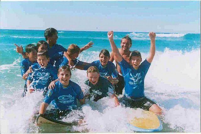 12 GOTO Surf School Group shot